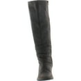 thumbnail image 4 of Kenneth Cole Womens Zapiness Riding Boots, 4 of 4