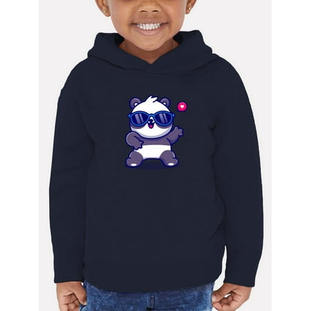 

Cute Cool Panda W Sunglasses Hoodie Toddler -Image by Shutterstock 5 Toddler