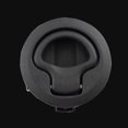 thumbnail image 5 of High Quality!2" Round Recessed Pull Latch Replacement Plastic For RV Marine Boat Southco, 5 of 5