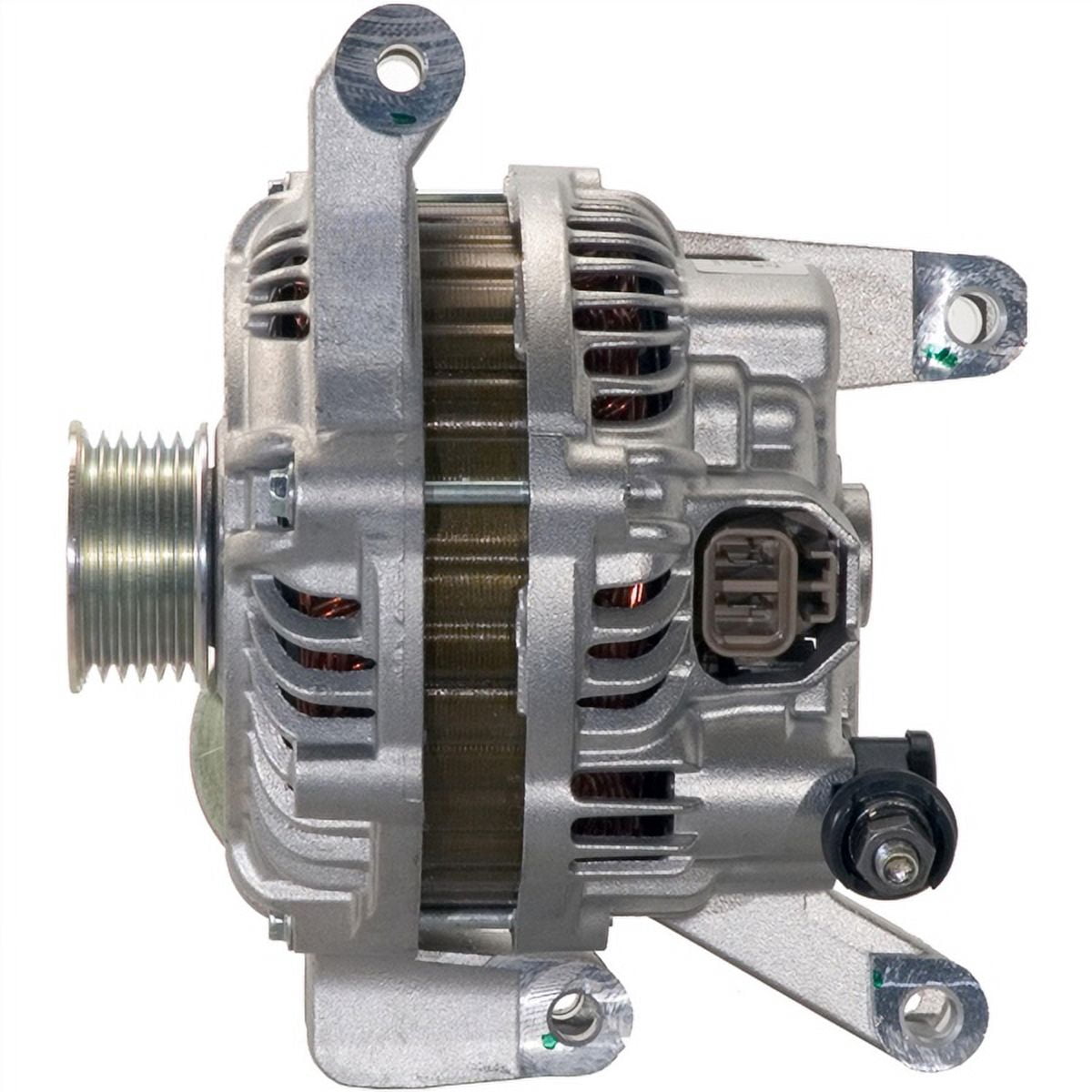 ACDelco Gold 335-1313 Alternator Fits 2008 Mazda 3