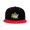 Red, variant on My Singing Monsters Kid'S Cartoon Baseball Cap,Adjustable Hip Hop Hat Flat Brim, Breathable Sun Hat For Boys Girls Red
