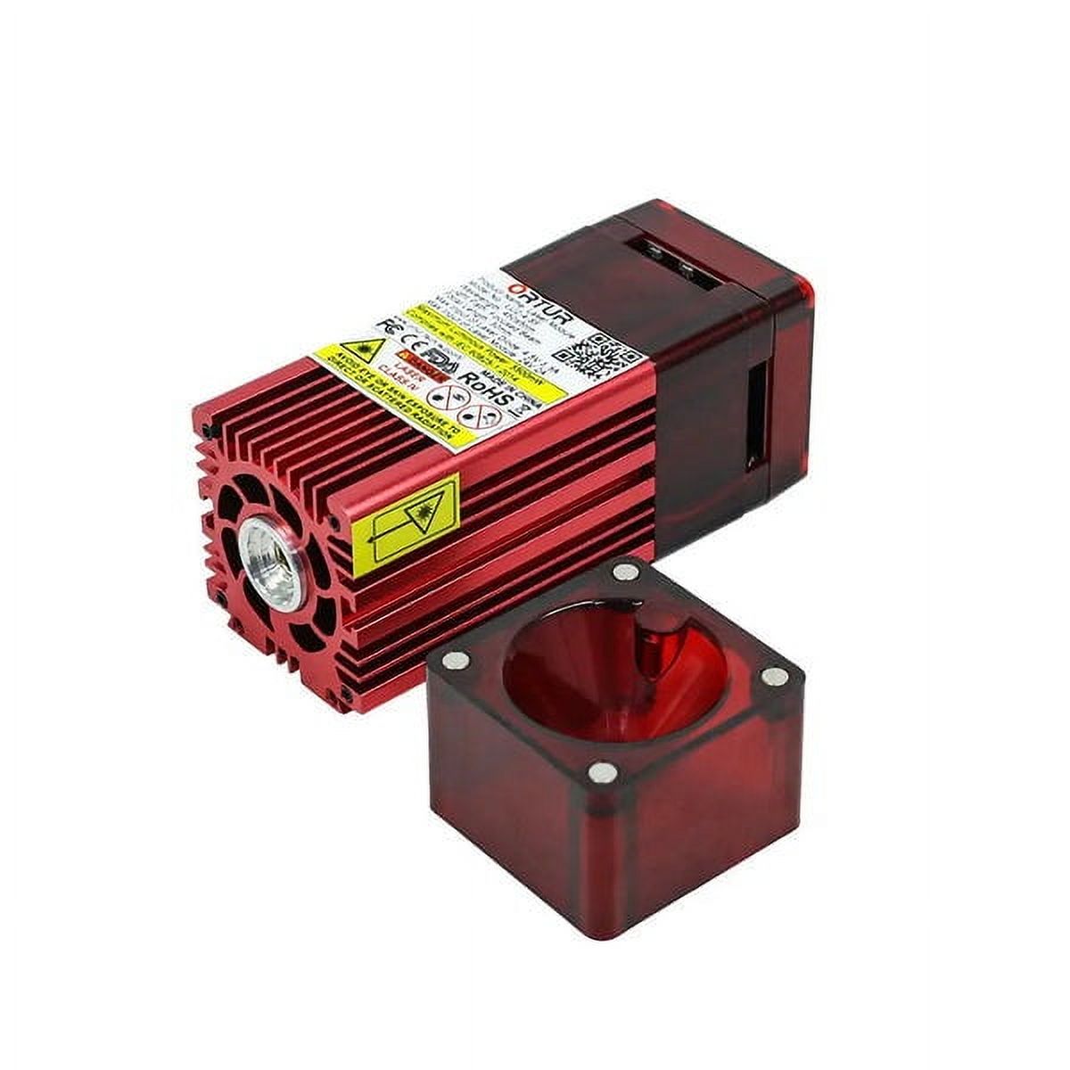 Ortur LU2-4 SF Laser Module 24V/2A for Ortur Laser Engraver