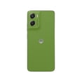 thumbnail image 3 of MOTOROLA moto g06 4GB RAM 256GB ROM PANTONE TENDRIL (VERDE), 3 of 5