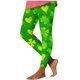 thumbnail image 2 of TaTaai Women's Vintage Printed High Waisted Flared Pants, Tight Fitting Bag Hip Design, All Season Casual Fashion Long Pants Gift, 2 of 6