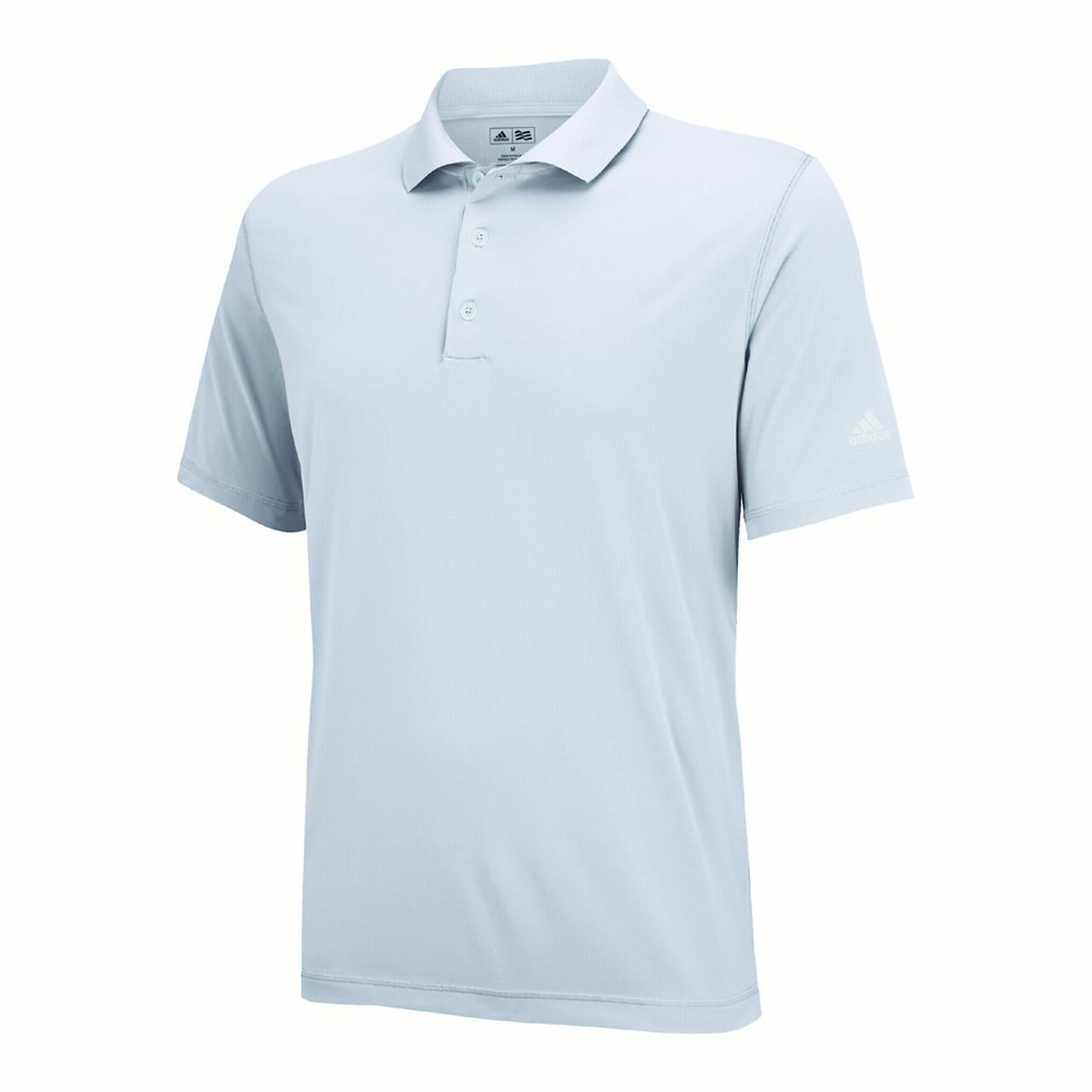 Adidas Golf ClimaCool 3 Stripes Golf Shirt Mens CLOSEOUT New - Choose ...