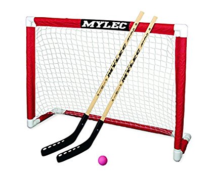Mylec Ultra Pro II Hockey Goal