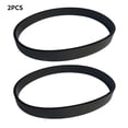 thumbnail image 4 of 2Pcs Drive Belts To For Hoover Breeze For Evo Pets BO02IC Vacuum Cleaner Belt 02, 4 of 10