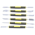 thumbnail image 4 of Spudger, No Compacto Compacto Flexible Flexible 6 PCS Alta Eficiencia PRY Apertura Spudger Para Computadora Portátil Para Teléfono Móvil, 4 of 7