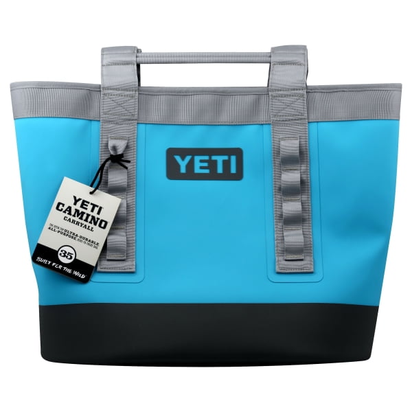 yeti camino 35