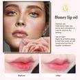 peach-lip-lip-oil-moisturizing-moisturizing-drying-diluting-lip-lines