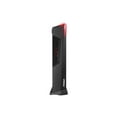 thumbnail image 2 of MSI MPG Trident 3 10TC-268US Gaming & Entertainment Desktop PC (Intel i7-10700F 8-Core, 16GB RAM, 2TB HDD (2.5), NVIDIA RTX 3060, Wifi, Bluetooth, 3xUSB 3.0, 2xHDMI, Win 10 Pro), 2 of 6