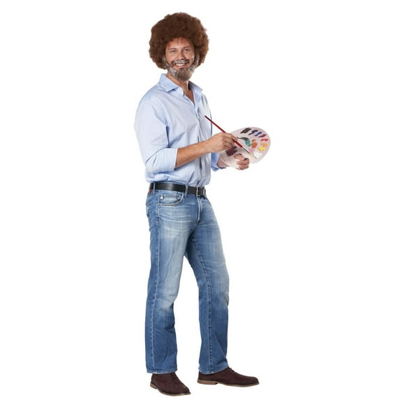 Halloween Adult Joyful Painter Kit