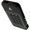 thumbnail image 5 of Ageis Aegis NVX 500GB USB 3.2 Gen 2 Portable Hard Drive, 5 of 7