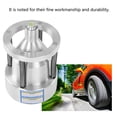 thumbnail image 3 of Hilitand Car Truck Portable Hubs Wheel Tire Balancer Bubble Level Heavy Duty Rim., Wheel Balancer, 3 of 7