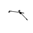 thumbnail image 3 of Tripie para audio Master  Tripie para Microfono De 80-140 cm Resistente MS-MICSTAND, 3 of 4