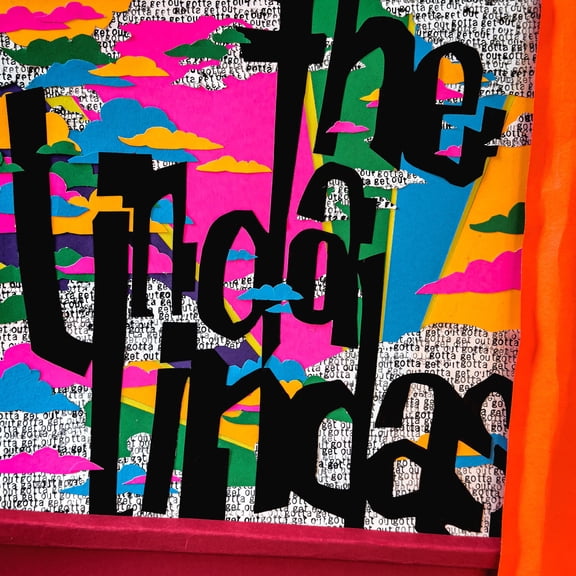 The Linda Lindas - Gotta Get Out - Music & Performance - Vinyl