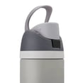 thumbnail image 4 of Termo Owala FreeSip de 24oz (709ml) de acero inoxidable térmico, Rock On, 4 of 5
