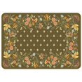 thumbnail image 1 of 20491632231 Palazzo Mat in Umber - 1.83 ft. x 2.58 ft., 1 of 1