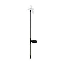 Mainstays Solar Powered Color Changing LED Hummingbird Acrylic Stake Light