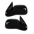 thumbnail image 2 of New Pair Of Door Mirrors For Pontiac Montana 1999-04 10349527 15935753 15935752, 2 of 2