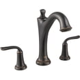 thumbnail image 3 of American Standard T106.900 Patience Deck Mounted Roman Tub Filler - Bronze, 3 of 5