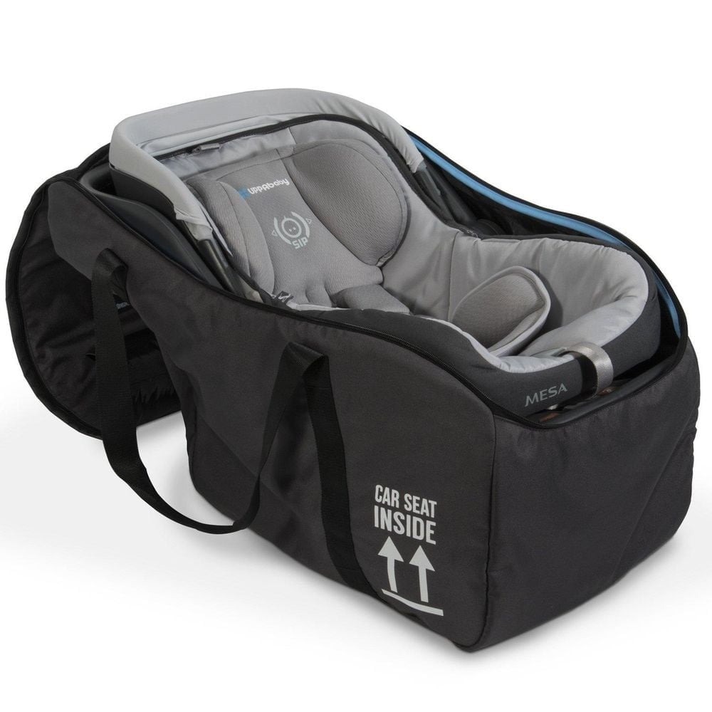 uppababy mesa black