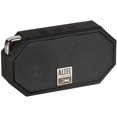Altec Lansing IMW257-BLK Mini H20 Bluetooth Speaker, Black - image 5 of 5