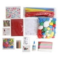 thumbnail image 2 of Christmas Craft Kits 600+ Pieces, 2 of 9