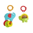 thumbnail image 1 of Piezas de repuesto Fisher-Price On-The-Go Baby Dome FTD51, 1 of 6