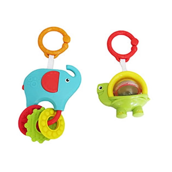 Piezas de repuesto Fisher-Price On-The-Go Baby Dome FTD51