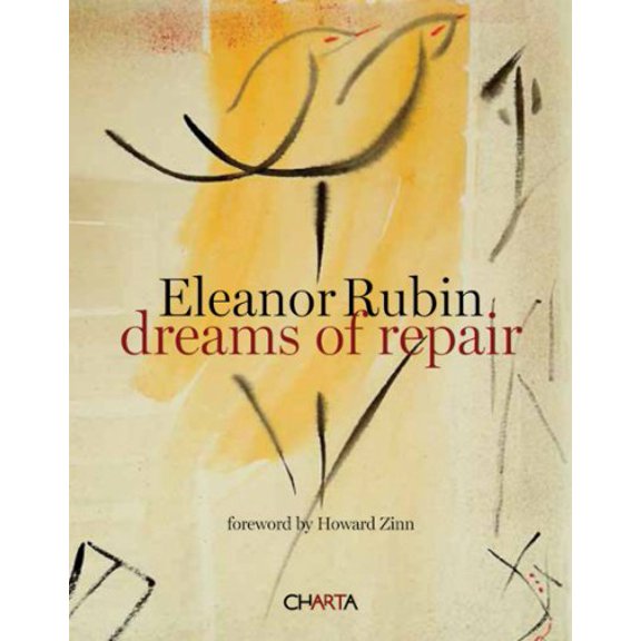 Pre-Owned Eleanor Rubin Dreams of Repair (Paperback) 8881587882 9788881587889