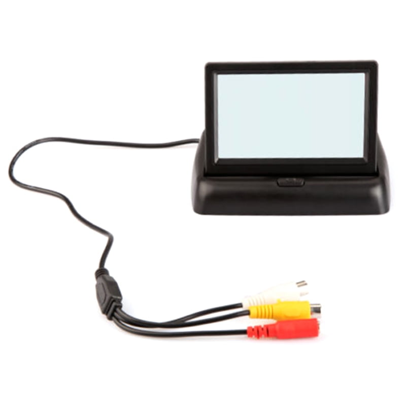 foldable tft lcd color monitor for sale near me supplier