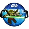 Star Wars - Yoda Foam Disc 24" (2-pack)