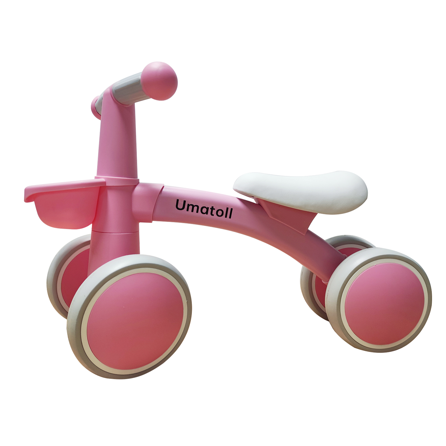 Umatoll Baby Balance Bike for 1 Year Old Boys Girls 1224 Month Toddler