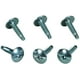 thumbnail image 1 of Tornillos para cubierta central de carga Schneider Electric S106, paquete de 6, 1 of 1