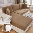 thumbnail image 1 of Clearance!Ymkly Rug,Universal Sofa Cover Wear High Elastic Non Slip Polyester Universal Furniture Cover Wear Universal Sofa Cover,Home Decor, 1 of 4