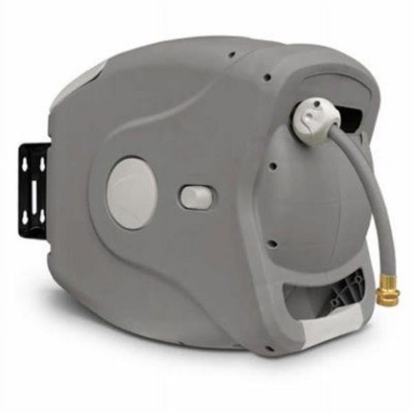 Stanley Retractable Hose Reel