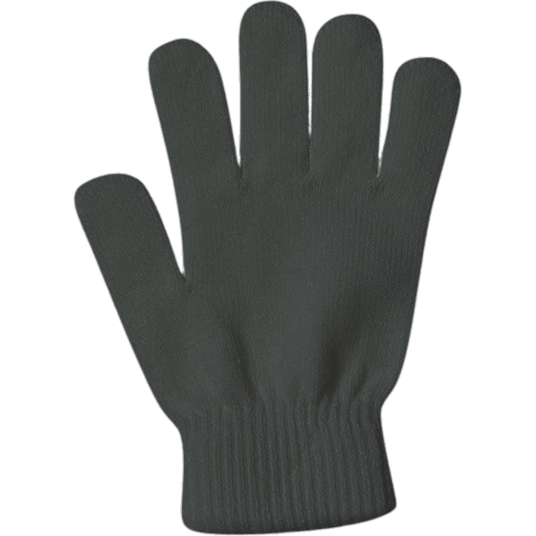 24x Winter Beanies & Gloves Combo Pack, Bulk Pack for Men Women