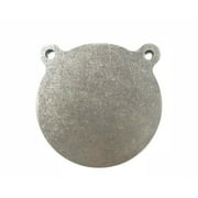 AR500 Steel Target Gong 1/8" X 5"
