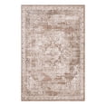 thumbnail image 3 of Unique Loom Chateau Collection Area Rug - Roosevelt (6' 1" x 9' Rectangle Khaki/Beige), 3 of 7