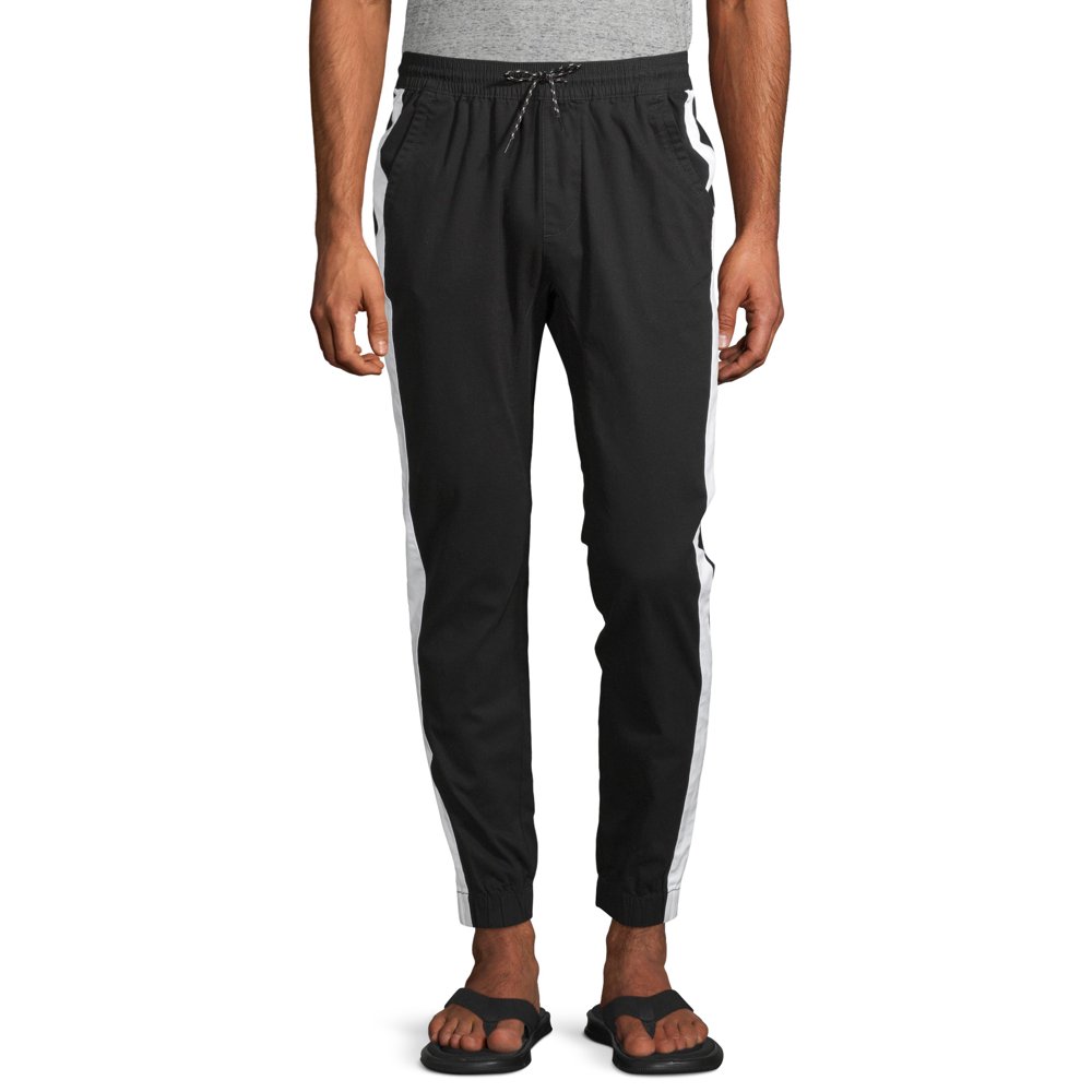 mens joggers clearance