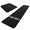 White, variant on Ink Professional Non-Slip Dart Mat with Oche and Throw Lines