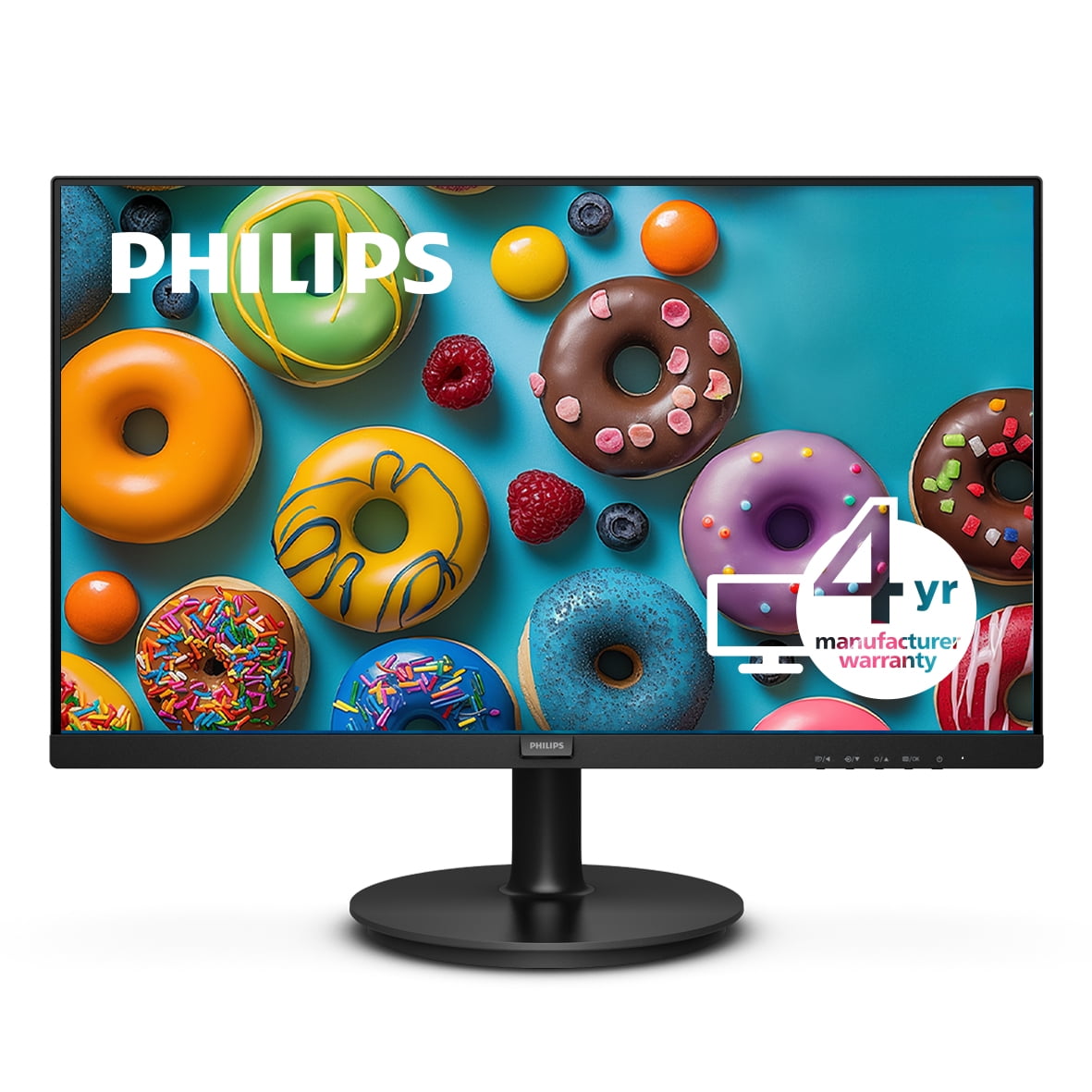 Philips 271V8LBS 27