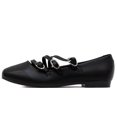 thumbnail image 3 of Flats ZMexico 4692 para Mujer, 3 of 4