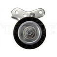 thumbnail image 3 of Dorman 419-705 Accessory Drive Belt Idler Pulley, 3 of 4