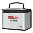 thumbnail image 4 of Lipo Safe Bag Large Capacity Charging Bag Portable Guard Lipo Battery Storage Case, 4 of 9