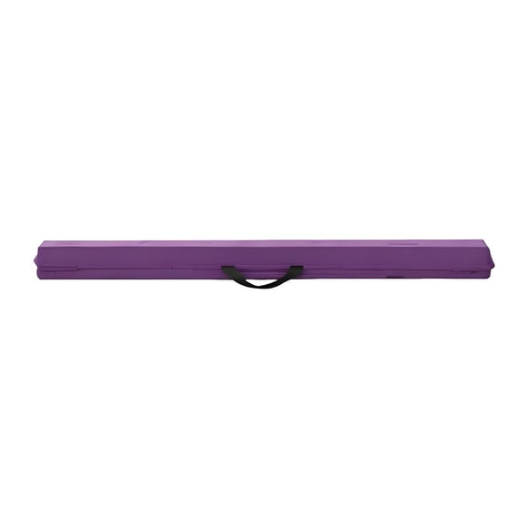 de equilibrio para gimnasia, base antideslizante de EVA suave, equipo de entrenamiento de de equilibrio plegable, de equilibrio para el 6 pies