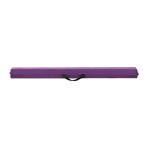de equilibrio para gimnasia, base antideslizante de EVA suave, equipo de entrenamiento de de equilibrio plegable, de equilibrio para el 6 pies