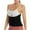 Black-150, variant on Under 10,Plus Size Corset Shapewear, Boned Support, Sexy Underwear, Body Contouring, Fashionable Fit, For Women, Compression Shaping, Seamless Comfort Classic Design|Rubber,Red,Sopatenor