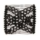 thumbnail image 1 of 2x Peinetas Mágicas Clip para el cabellero con Elásticas Horquillas Doble para Mujeres y Niñas BLESIY peines elásticos dobles, 1 of 8